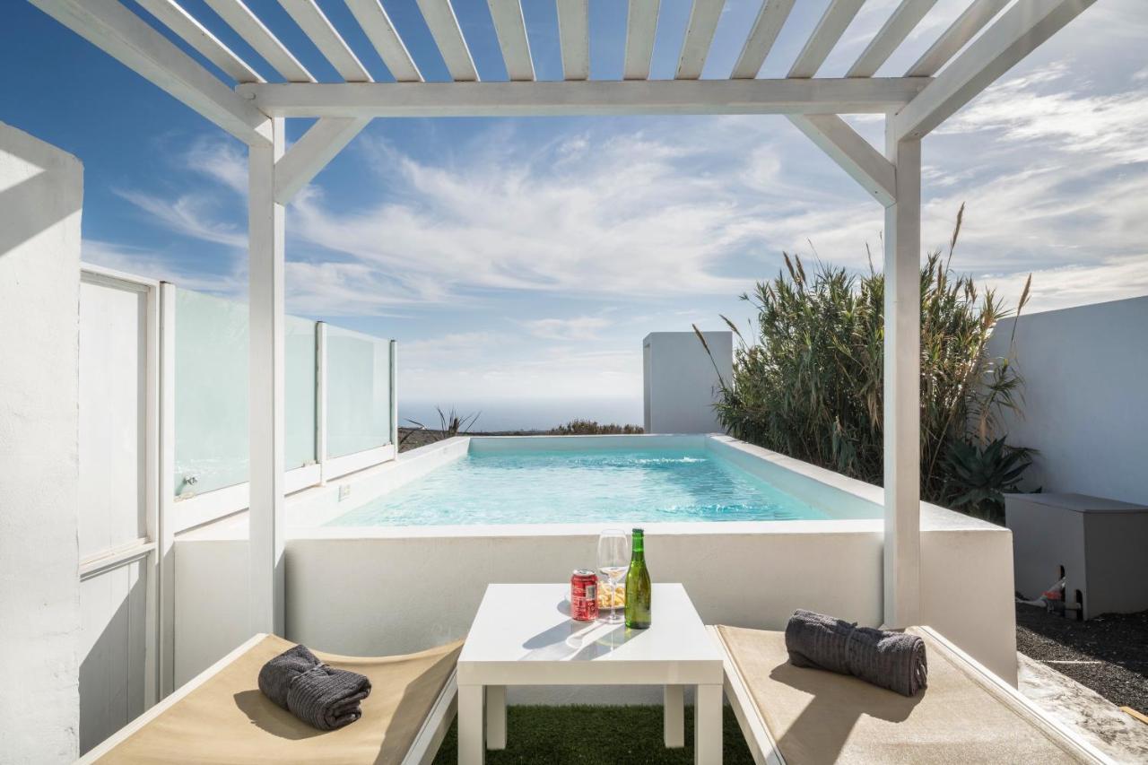 Villa Amanecer 4 Yaiza  Exterior foto