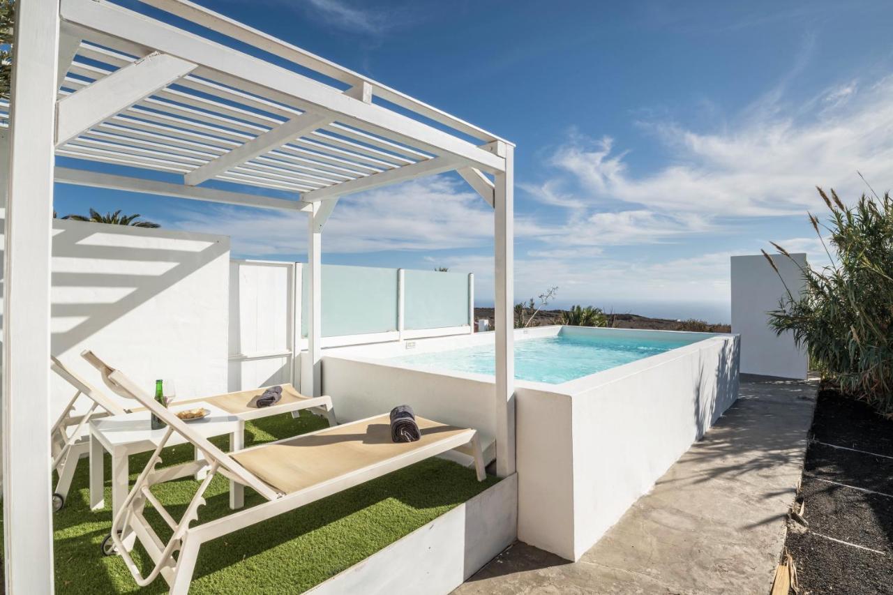 Villa Amanecer 4 Yaiza  Exterior foto